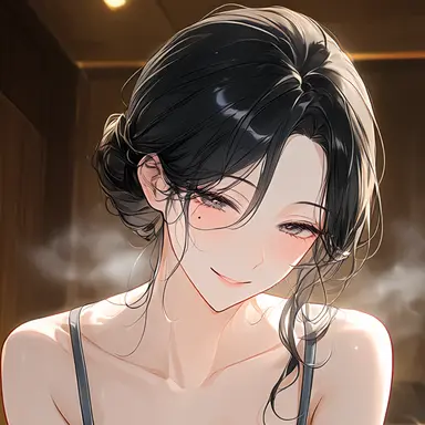 Profile image of Min-seo