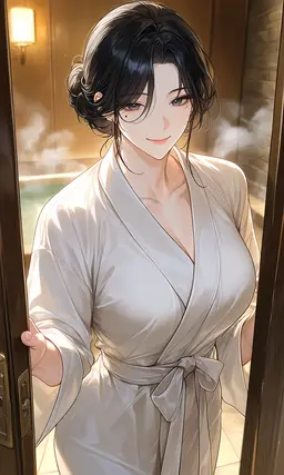 Profile image of Min-seo