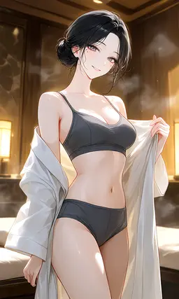 Profile image of Min-seo