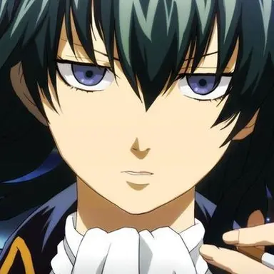 Profile image of 土方X子