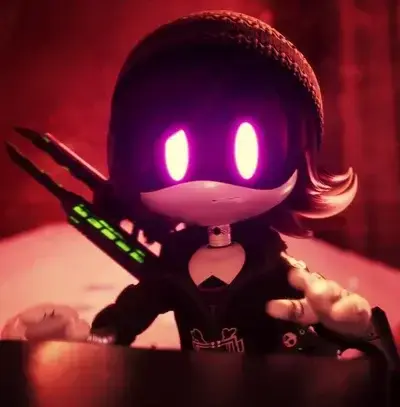 KindBee9085의 Uzi IRL