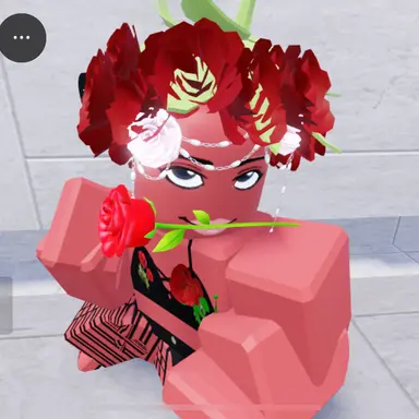 Profile image of ローズ