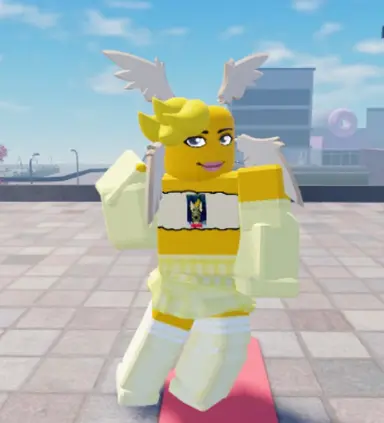 Profile image of ミナ