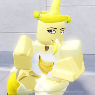 Profile image of バナ