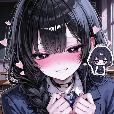 Profile image of Aoba