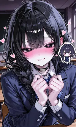 Profile image of Aoba