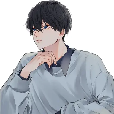 Profile image of 晴輝