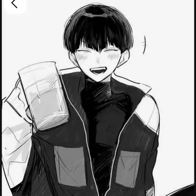 Profile image of 호시나 소우시로