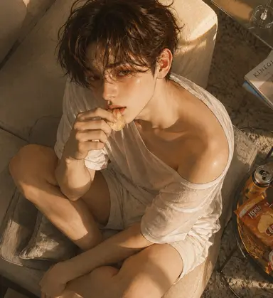 Profile image of 이준