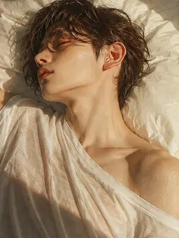 Profile image of 이준