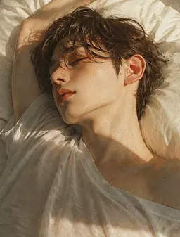 Profile image of 이준
