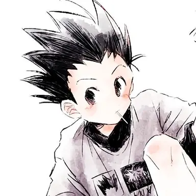 Profile image of ゴン