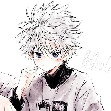 Profile image of キルア