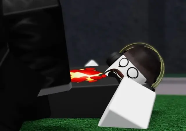 Profile image of Bonehead Teamer