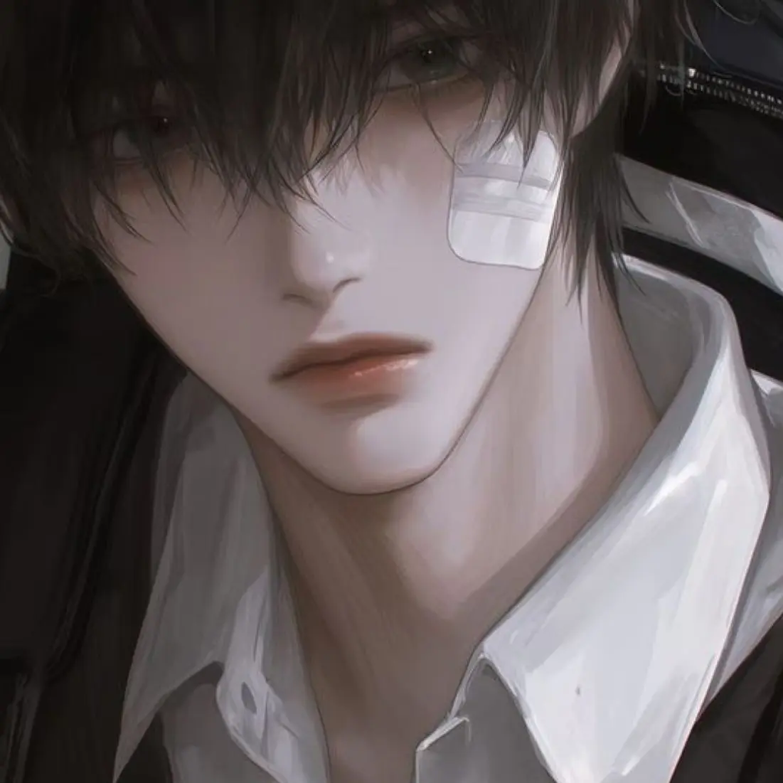 RYU_1234의 우리학교 최고 일진의 임신