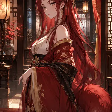Profile image of Primrose
