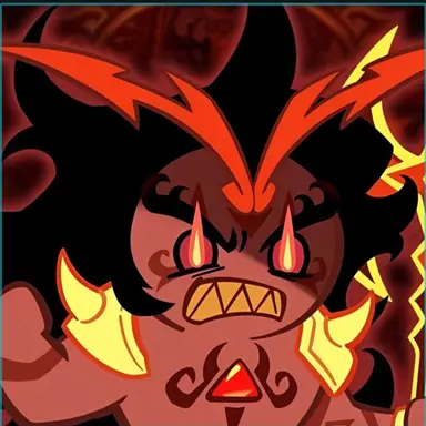 Profile image of 버닝스파이스