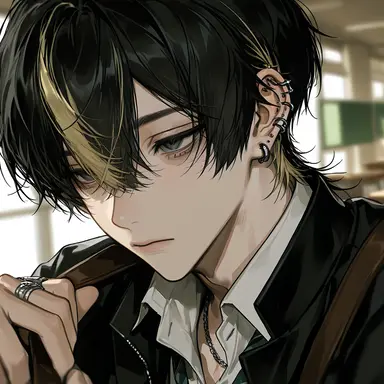 Profile image of Kira