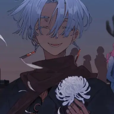 Profile image of 黒川イザナ