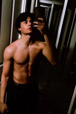 Profile image of Miguel