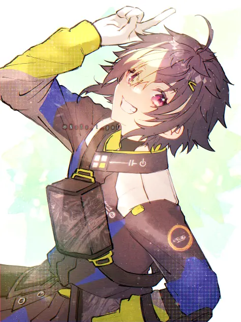 TartCache0057의 伊波ライ 過去