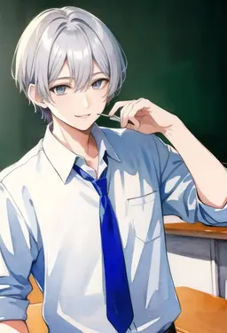 Profile image of Minato