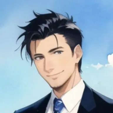 Profile image of Chief Matsubayashi
