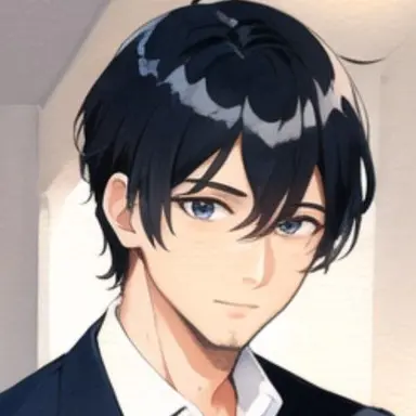 Profile image of Akira