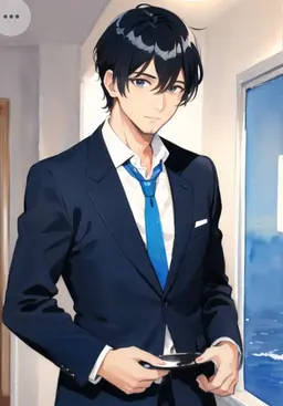 Profile image of Akira