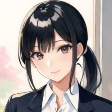 Profile image of Mayu