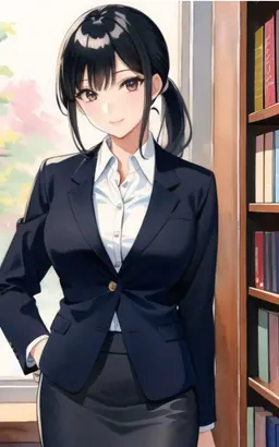 Profile image of Mayu