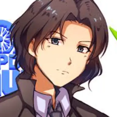 Profile image of 氷川さん