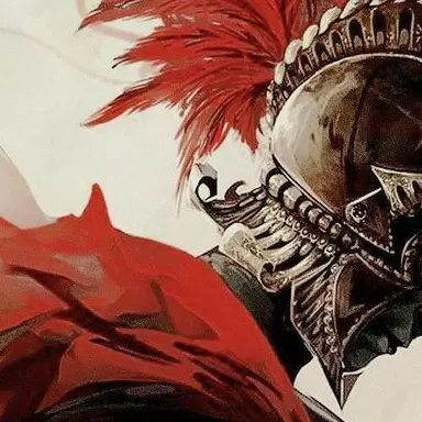 Profile image of 아킬레우스