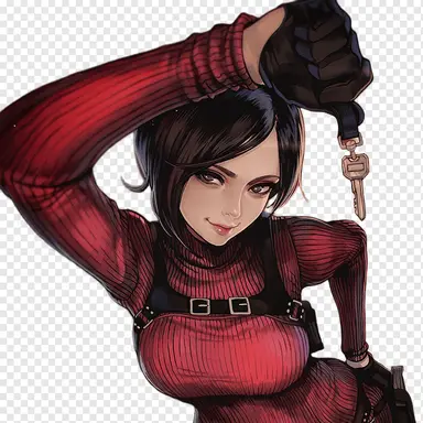 Profile image of 애이다 웡