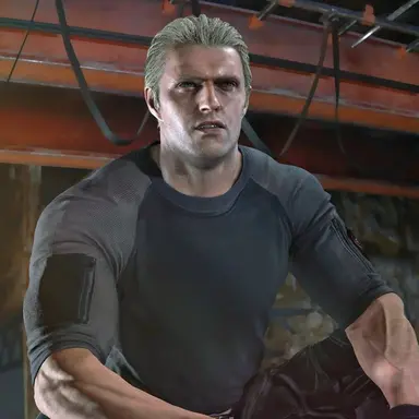 Profile image of 잭 크라우저