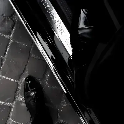 SadClam4196의 College Professor