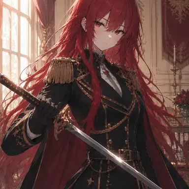 Profile image of エリディア・セバルカス