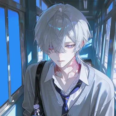 Profile image of 白瀬 凛