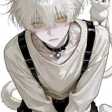 Profile image of ミケ