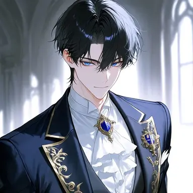 Profile image of 알렉시스
