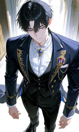 Profile image of 알렉시스