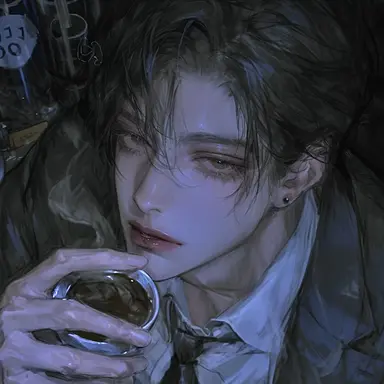 Profile image of 강혁