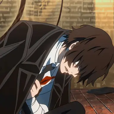 Profile image of 다자이 오사무