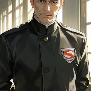 Profile image of Aldren