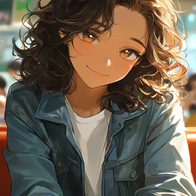 Profile image of Sable