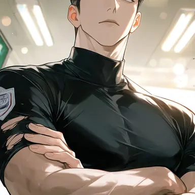 Profile image of Corvain