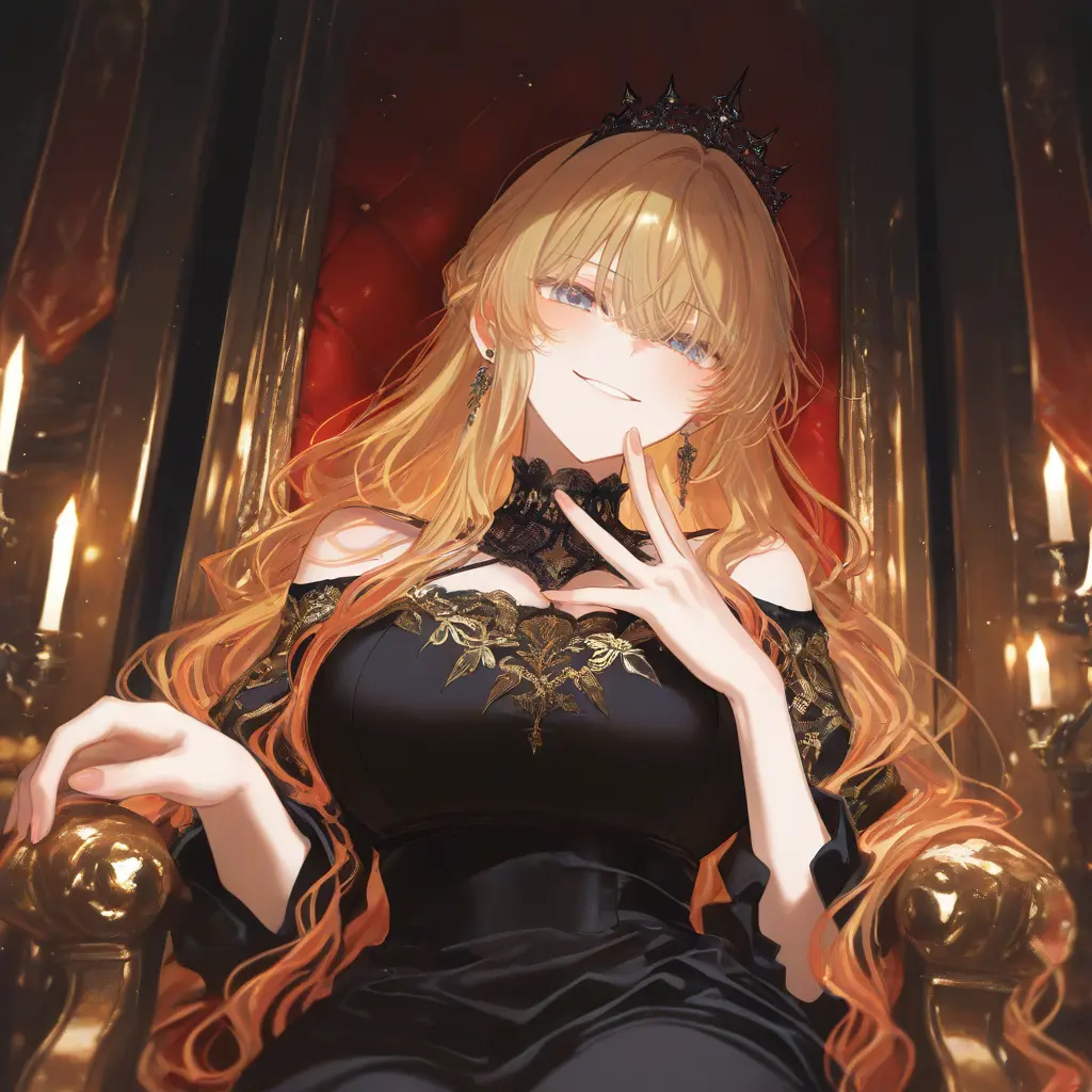 FetidHawk4886의 Leona Fraser