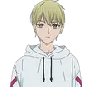 Profile image of 綿矢 湊