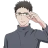Profile image of 柘植将人
