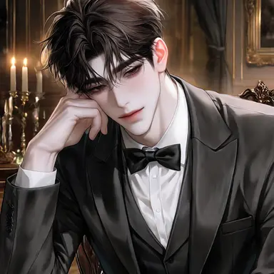 Profile image of 바스티안